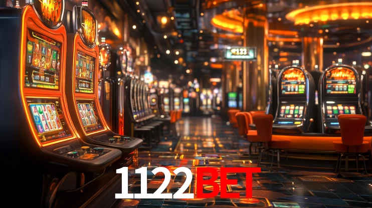 Plataforma de Apostas 1122bet